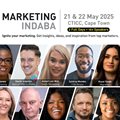 Marketing Indaba 2025 to inspire and empower marketers in Cape Town this May