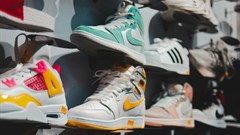 Nike restructures its leadership team