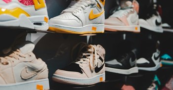 Nike restructures its leadership team