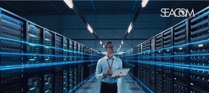 Data centre neutrality – hyperscalers and Seacom as the carrier of carriers