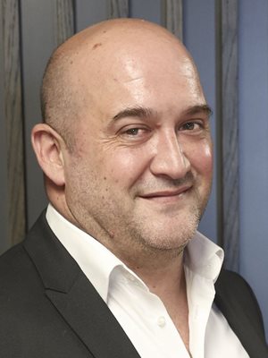 Author: Giovanni da Costa, managing director at Seacom Digital Infrastructure, South Africa