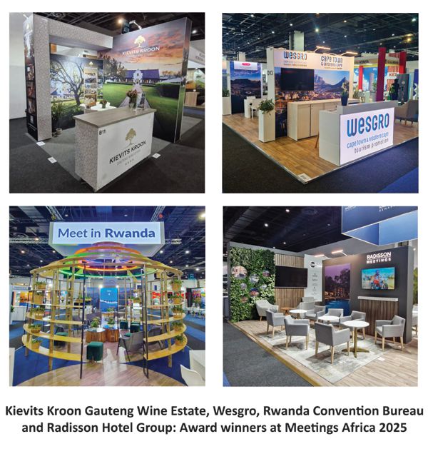 Industry awards recognise Scan Display&#x2019;s creative solutions