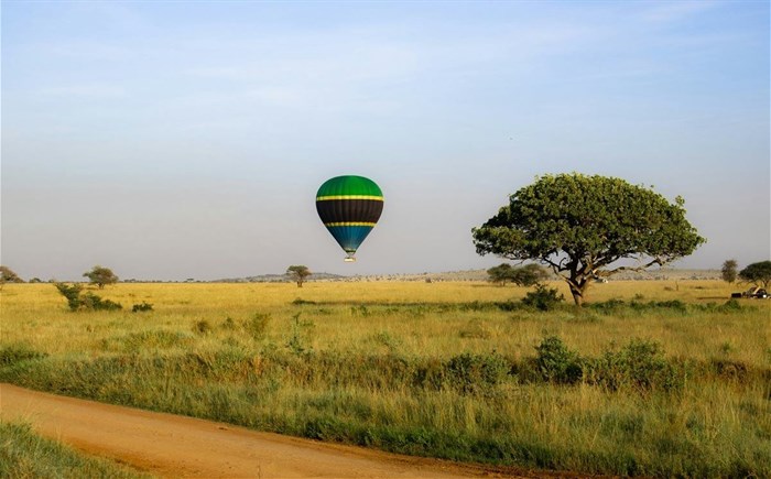 Source: Hashim mbita via