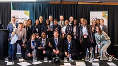 Future leaders challenge champions youth employment in tourism