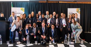 Future leaders challenge champions youth employment in tourism