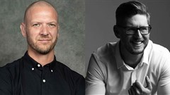 Today, Halo and Demographica announce a new specialist agency, Second Rodeo]], headed up by Mike Stopforth (left). Dean Oelschig, managing partner and founder of Halo (right) says they will work as a group but ultimately, each agency will be an individual specialist