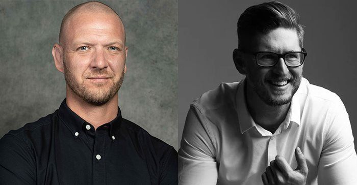 Today, Halo and Demographica announce a new specialist agency, Second Rodeo]], headed up by Mike Stopforth (left). Dean Oelschig, managing partner and founder of Halo (right) says they will work as a group but ultimately, each agency will be an individual specialist