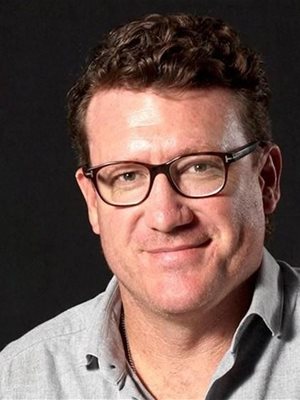 Author: Shaune Jordaan