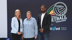 DStv Schools Netball Challenge returns for 2025 season with Bestmed Medical Scheme as new partner