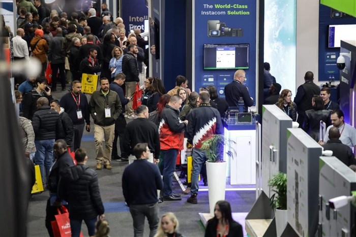 Securex South Africa 2025 showcases the role of technology in closing physical security loopholes