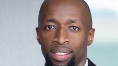 Source: Supplied. Sandile Mpanza, Head: Commercial Property Finance, Africa Region, Absa CIB.