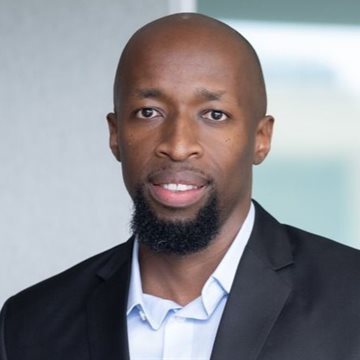 Source: Supplied. Sandile Mpanza, Head: Commercial Property Finance, Africa Region, Absa CIB.