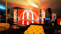 McDonald&#x2019;s SA launches new McCrispy Burger