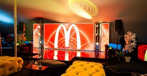 McDonald&#x2019;s SA launches new McCrispy Burger