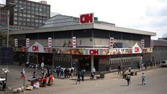 OK Zimbabwe's majority shareholders back $30m rights issue, CEO says