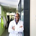 Distinguished UCT professor joins elite group at US science academy