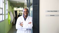 Distinguished UCT professor joins elite group at US science academy