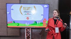 Entries for the PPRA and CSOS Member Awards extended for the Reside Awards 2025