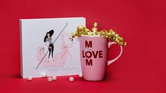 The logistics of Mother&#x2019;s Day deliveries