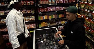 How Spar is using localised marketing to redefine the urban retail experience