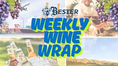 #WeeklyWineWrap: EU wine flexes muscle, Gen Z wallets stay shut, and RTDs keep climbing