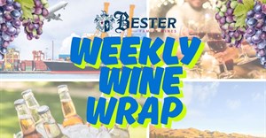 #WeeklyWineWrap: EU wine flexes muscle, Gen Z wallets stay shut, and RTDs keep climbing