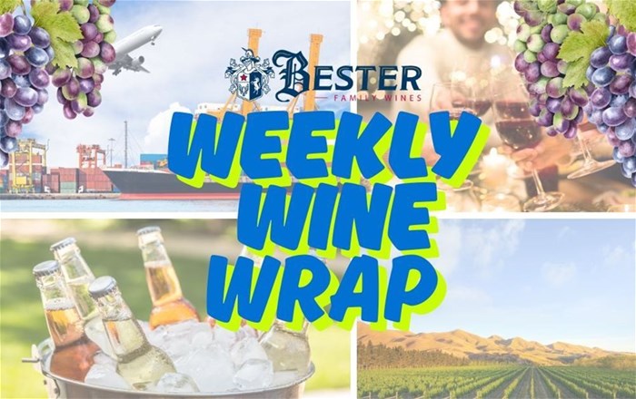 #WeeklyWineWrap: EU wine flexes muscle, Gen Z wallets stay shut, and RTDs keep climbing