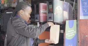 Smartfill revolutionises food safety in informal markets amid alarming contamination crisis