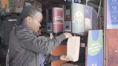 Smartfill revolutionises food safety in informal markets amid alarming contamination crisis