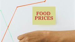 Food price survey shows shocking surges amid affordability crisis
