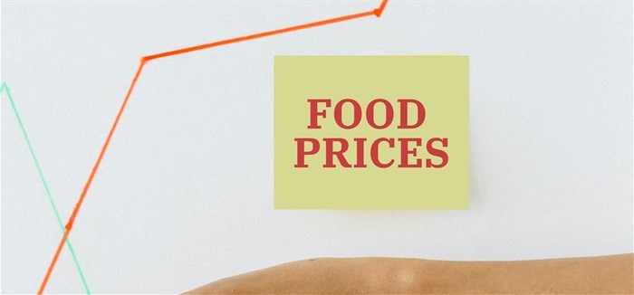 Food price survey shows shocking surges amid affordability crisis