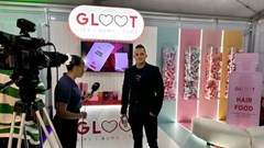 Local female wellness brand Gloot goes global