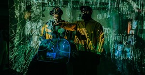 The showcase was at Castle of Good Hope. Source: Supplied.