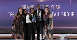 The awards were held on Thursday. Source: Supplied.