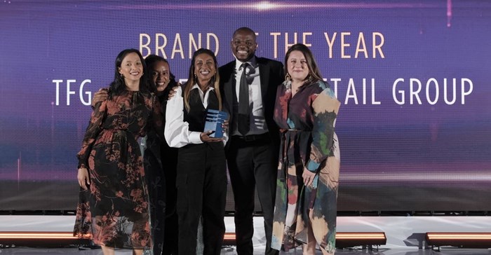 The awards were held on Thursday. Source: Supplied.