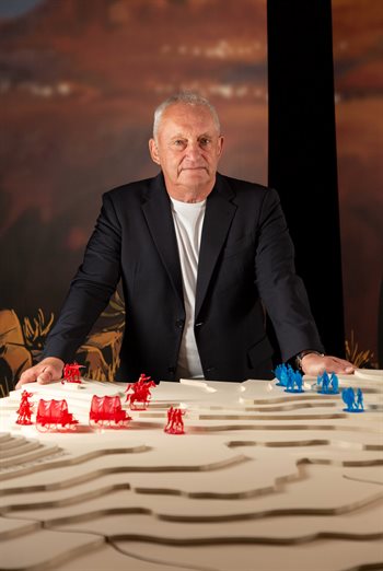 Hearst Networks Africa commissions two local doccies for History Channel Africa