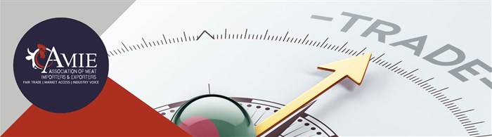 Here be dragons: Charting new territory in the tariff and trade landscape