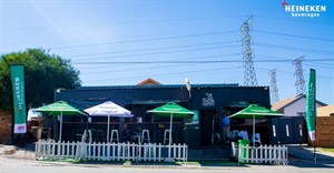 Heineken Beverages reiterates Tavern Transformation Programme