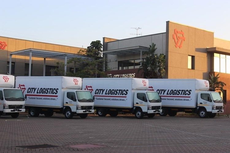 Rolling the message forward: The rise of truck advertising in a crowded media landscape