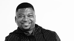 Ntokozo Nhlanhla, executive creative director, Digitas Liquorice says the creator economy is Africa’s chance to leapfrog into a new era of influence, where creators set global trends (Image supplied)