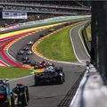 2025 FIA WEC 6 Hours of Spa: Race report and ramblings