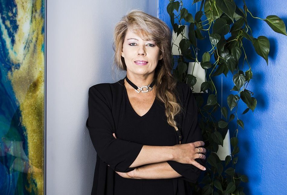 Rina Redelinghuys, Customer Services Executive, Cquential, part of the Argility Technology Group. Image supplied