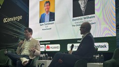 #ConvergeAfrica | Sam Tomlinson of Warchawski: In a saturated US market, Africa is the opportunity