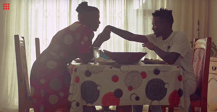 #Orchids&Onions: Carling Black Label's Mother's Day ad challenges traditional masculinity