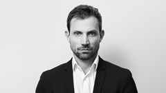 David Savman appointed as Calvin Klein global brand president