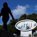 South Africa's MTN Group reports 33% rise in Q1 core profit