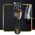 Enter the 2025 Diners Club SA Winelist Awards