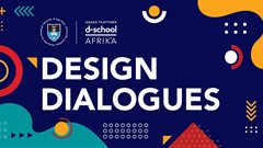 Design Dialogues in-person event