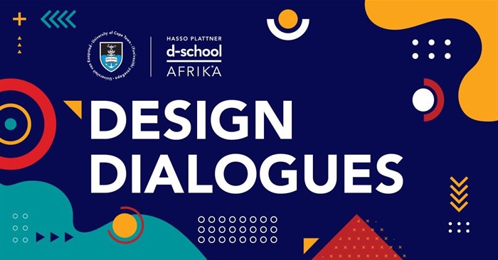 Design Dialogues in-person event