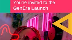 Welcome to GenEra: A new chapter for young creatives in advertising